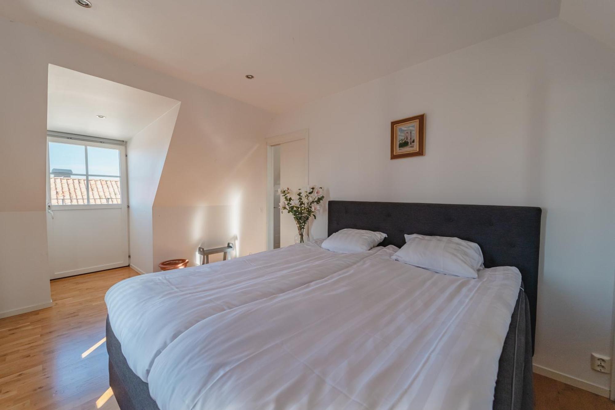 Oesterport - Visby Laegenhetshotell Cameră foto