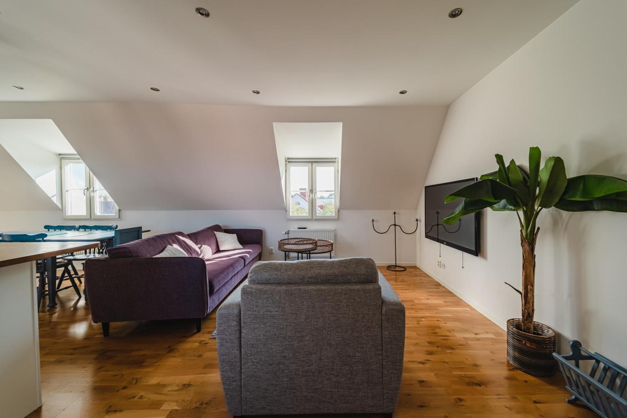 Oesterport - Visby Laegenhetshotell Cameră foto